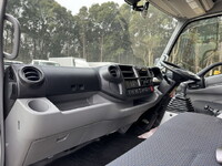 HINO Dutro Aluminum Van 2KG-XZU710M 2025 727km_23