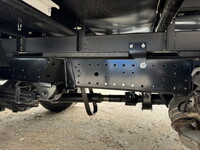 HINO Dutro Aluminum Van 2KG-XZU710M 2025 727km_26