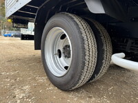 HINO Dutro Aluminum Van 2KG-XZU710M 2025 727km_27