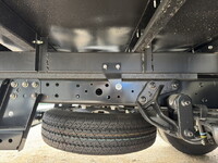 HINO Dutro Aluminum Van 2KG-XZU710M 2025 727km_28