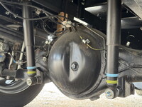 HINO Dutro Aluminum Van 2KG-XZU710M 2025 727km_29