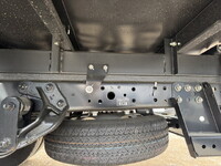 HINO Dutro Aluminum Van 2KG-XZU710M 2025 727km_30