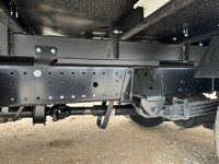 HINO Dutro Aluminum Van 2KG-XZU710M 2025 727km_32