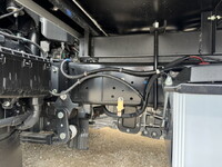 HINO Dutro Aluminum Van 2KG-XZU710M 2025 727km_33