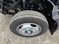 HINO Dutro Aluminum Van 2KG-XZU710M 2025 727km_34