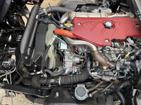 HINO Dutro Aluminum Van 2KG-XZU710M 2025 727km_35