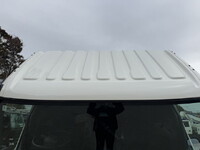 HINO Dutro Aluminum Van 2KG-XZU710M 2025 727km_36