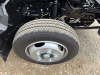 HINO Dutro Aluminum Van 2KG-XZU710M 2025 727km_37