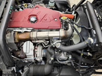 HINO Dutro Aluminum Van 2KG-XZU710M 2025 727km_38