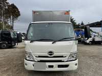 HINO Dutro Aluminum Van 2KG-XZU710M 2025 727km_5