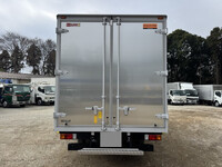 HINO Dutro Aluminum Van 2KG-XZU710M 2025 727km_7