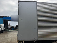 HINO Dutro Aluminum Van 2KG-XZU710M 2025 727km_8