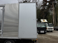 HINO Dutro Aluminum Van 2KG-XZU710M 2025 727km_9