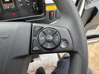 MITSUBISHI FUSO Fighter Container Carrier Truck 2KG-FK72F 2025 463km_11