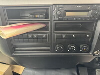 MITSUBISHI FUSO Fighter Container Carrier Truck 2KG-FK72F 2025 463km_14