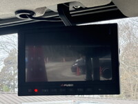 MITSUBISHI FUSO Fighter Container Carrier Truck 2KG-FK72F 2025 463km_17