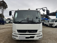 MITSUBISHI FUSO Fighter Container Carrier Truck 2KG-FK72F 2025 463km_18