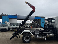 MITSUBISHI FUSO Fighter Container Carrier Truck 2KG-FK72F 2025 463km_23