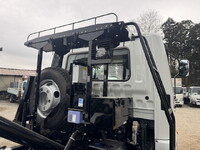 MITSUBISHI FUSO Fighter Container Carrier Truck 2KG-FK72F 2025 463km_24