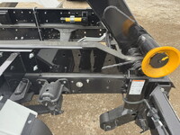 MITSUBISHI FUSO Fighter Container Carrier Truck 2KG-FK72F 2025 463km_29