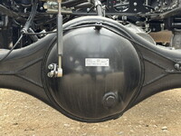 MITSUBISHI FUSO Fighter Container Carrier Truck 2KG-FK72F 2025 463km_30