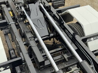 MITSUBISHI FUSO Fighter Container Carrier Truck 2KG-FK72F 2025 463km_33