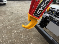 MITSUBISHI FUSO Fighter Container Carrier Truck 2KG-FK72F 2025 463km_34