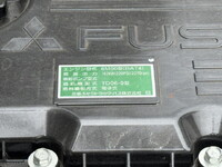 MITSUBISHI FUSO Fighter Container Carrier Truck 2KG-FK72F 2025 463km_37