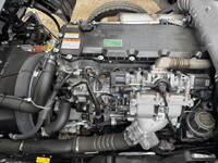 MITSUBISHI FUSO Fighter Container Carrier Truck 2KG-FK72F 2025 463km_38