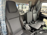 MITSUBISHI FUSO Fighter Container Carrier Truck 2KG-FK72F 2025 463km_5