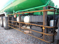 ISUZU Giga Vacuum Truck PDG-CYM77P8 2009 673,510km_10