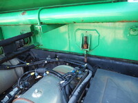ISUZU Giga Vacuum Truck PDG-CYM77P8 2009 673,510km_11