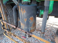 ISUZU Giga Vacuum Truck PDG-CYM77P8 2009 673,510km_12