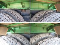 ISUZU Giga Vacuum Truck PDG-CYM77P8 2009 673,510km_15