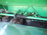 ISUZU Giga Vacuum Truck PDG-CYM77P8 2009 673,510km_17