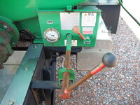 ISUZU Giga Vacuum Truck PDG-CYM77P8 2009 673,510km_19