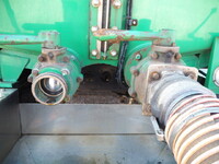 ISUZU Giga Vacuum Truck PDG-CYM77P8 2009 673,510km_20