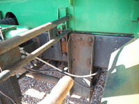 ISUZU Giga Vacuum Truck PDG-CYM77P8 2009 673,510km_24