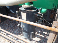 ISUZU Giga Vacuum Truck PDG-CYM77P8 2009 673,510km_25