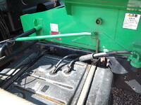 ISUZU Giga Vacuum Truck PDG-CYM77P8 2009 673,510km_26