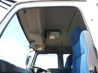 ISUZU Giga Vacuum Truck PDG-CYM77P8 2009 673,510km_28