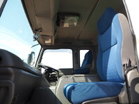 ISUZU Giga Vacuum Truck PDG-CYM77P8 2009 673,510km_29