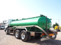 ISUZU Giga Vacuum Truck PDG-CYM77P8 2009 673,510km_2