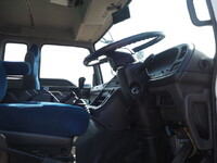 ISUZU Giga Vacuum Truck PDG-CYM77P8 2009 673,510km_30