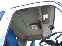 ISUZU Giga Vacuum Truck PDG-CYM77P8 2009 673,510km_31