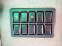 ISUZU Giga Vacuum Truck PDG-CYM77P8 2009 673,510km_33