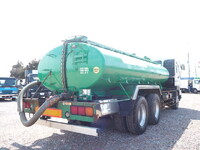 ISUZU Giga Vacuum Truck PDG-CYM77P8 2009 673,510km_4