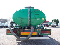 ISUZU Giga Vacuum Truck PDG-CYM77P8 2009 673,510km_6