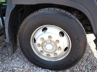 ISUZU Giga Vacuum Truck PDG-CYM77P8 2009 673,510km_9