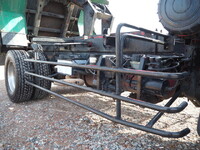 HINO Ranger Dump ADG-FE7JEWA 2006 504,060km_11